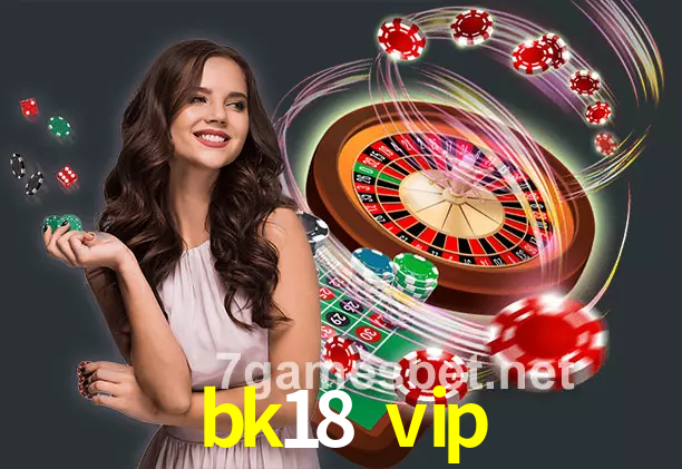 vivo no cassino bk18 vip