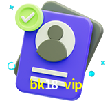 Tornar-se um membro do bk18 vip é muito simples