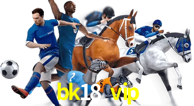 bk18 vip